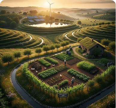 Sustainable Agriculture